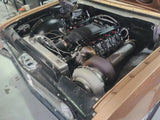 FUELTECH FT550 EFI System  3010005496