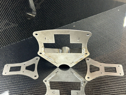 CJRC FT600 Nano Pro Side Mount