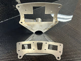 CJRC Titanium Fueltech FT600 Dash Mount