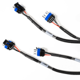 Fueltech FT550 LS550 V8 Complete Harness  2002007265