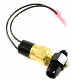 Fuel Pressure Safety Switch and 6 AN Manifold (Low Pressure)  0-20 psi  part no 00-60000-6
