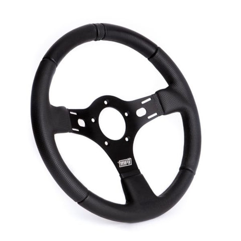 Mpp Racing Wheel Motion Raceworks Edition MPI Race Steering Wheel All Black MPI-DRG-R51 ...