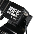 Motion RIFE TH400 4L80E Powerglide Transmission Pressure Sensor Block & Mount 16-00002