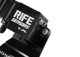 Motion RIFE TH400 4L80E Powerglide Transmission Pressure Sensor Block & Mount 16-00002