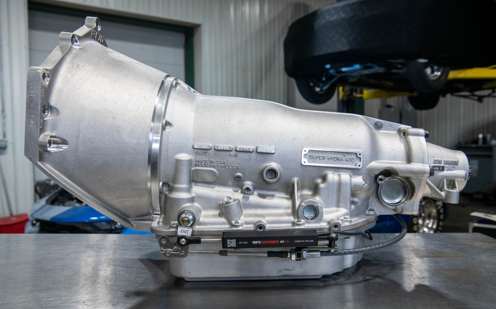 Motion Raceworks Operator Shift Position Sensor Kit 16-146 – NJCLSX