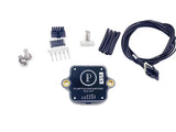 Lowdoller Motorsports Dual-Axis Accelerometer (G-meter) PN: ACC2-5XY