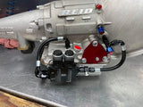 NJC 1.58 REID CASE POWERGLIDE  #NJC-158-1000