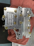 NJC 1.58 REID CASE POWERGLIDE  #NJC-158-1000