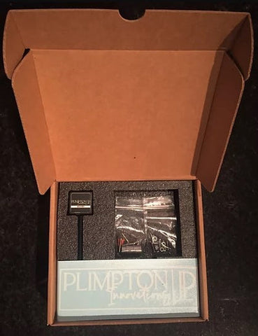 Motorsports application PRO SERIES: Weather Sensor