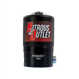 Nitrous Outlet .112 Orifice Pro Mod Aluminum Nitrous Solenoid  00-50003-PM