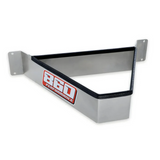 860 Performance Fuel Funnel Holder - Triangle 14"x14"x14" - Raw Finish SKU: 03-00030-T-RAW