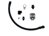 Motion Raceworks Remote Catch Can Filter Kit    32-108-1