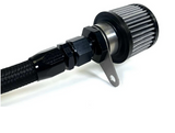 Motion Raceworks Remote Catch Can Filter Kit    32-108-1