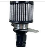 Motion Raceworks Remote Catch Can Filter Kit    32-108-1