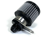 Motion Raceworks Remote Catch Can Filter Kit    32-108-1