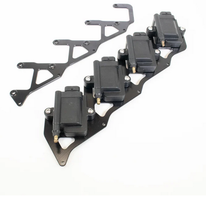 Motion Raceworks Factory Coyote Valve Cover Smart Coil Mount  12-123