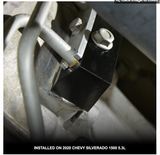 PPE Power 125068000 Transmission Fluid Thermal Bypass Valve - 6L80