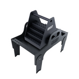 860 Performance Universal Intake Mount Tool Tray SKU: 03-00050-PC
