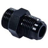 Nitrous Outlet 8 AN Billet Bottle Valve Nipple SKU: 00-34015