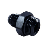 Nitrous Outlet 6 AN Billet Bottle Valve Nipple SKU: 00-34011