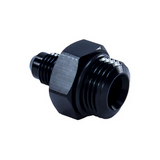 Nitrous Outlet 4AN Billet Bottle Valve Nipple SKU: 00-34001