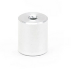 Motion Raceworks Parachute Cable Billet End Cap 14-00009