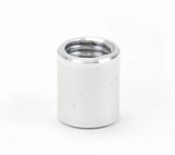 Motion Raceworks Parachute Cable Billet End Cap 14-00009