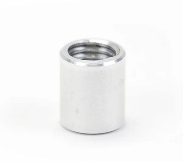 Motion Raceworks Parachute Cable Billet End Cap 14-00009