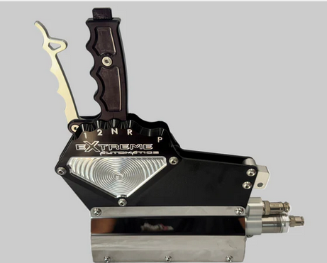 Extreme Automatics LLC. EXTREME PRO SHIFTER