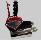 Extreme Automatics LLC. EXTREME PRO SHIFTER