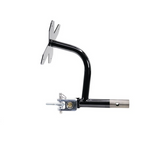 Motion Raceworks Billet Push Bar Kit (For Motion Parachute Mount Clevices) 14-00010