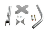 Motion Raceworks DIY Build Your Own Parachute Mount Kit Universal 14-210