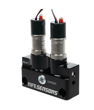RIFE Dual Valve Boost Controller Block  Motion Raceworks  52-2200