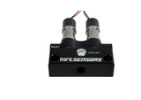RIFE Dual Valve Boost Controller Block  Motion Raceworks  52-2200