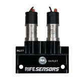 RIFE Dual Valve Boost Controller Block  Motion Raceworks  52-2200