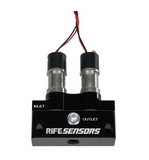 RIFE Dual Valve Boost Controller Block  Motion Raceworks  52-2200