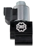 TBM Brakes Low Amp Line Lock Dual Outlet w/ Pressure Sensor Port    52-1062