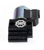 TBM Brakes Low Amp Line Lock Dual Outlet w/ Pressure Sensor Port    52-1062