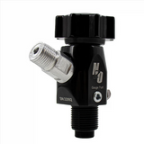 Flo Supply 5lb CO2 Bottle - Billet .508ID Valve (Includes CO2 Adapter) 60-30130