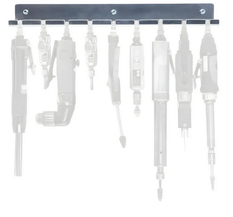 860 Performance Air Tool Holder - Raw Finish SKU: 03-00060-RAW