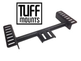 Tuff Mounts TUBULAR GEARBOX CROSSMEMBER for 4L60 in VB-VK Commodores TMG008