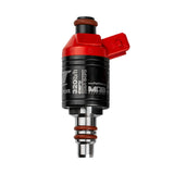 Fueltech FT Injector 320 lb/h  5010108747 (o-ring/-4an)