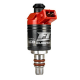 Fueltech FT Injector 230 lb/h  5010108504 (o-ring/o-ring)