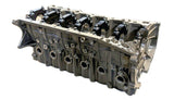 PREORDER: DART 2JZ Iron Eagle Cast Cylinder Block