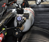 LDM Electric CO2 Bottle Solenoid/Regulator