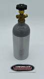 LDM Aluminum CO2 Bottle - 2.5LB