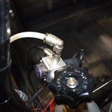 LDM Electric CO2 Bottle Solenoid/Regulator