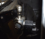 LDM Electric CO2 Bottle Solenoid/Regulator