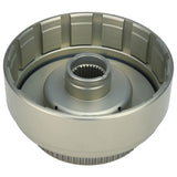 Coan  TH400 CCP-0228662A - - DIRECT DRUM ASSY W/SUPER SPRAG, 5 CLUTCH INTERMEDIATE (INCLUDES COA-22230 & COA-22818A)