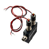 Fueltech Boost Controller Dual Valve Kit 5010100058